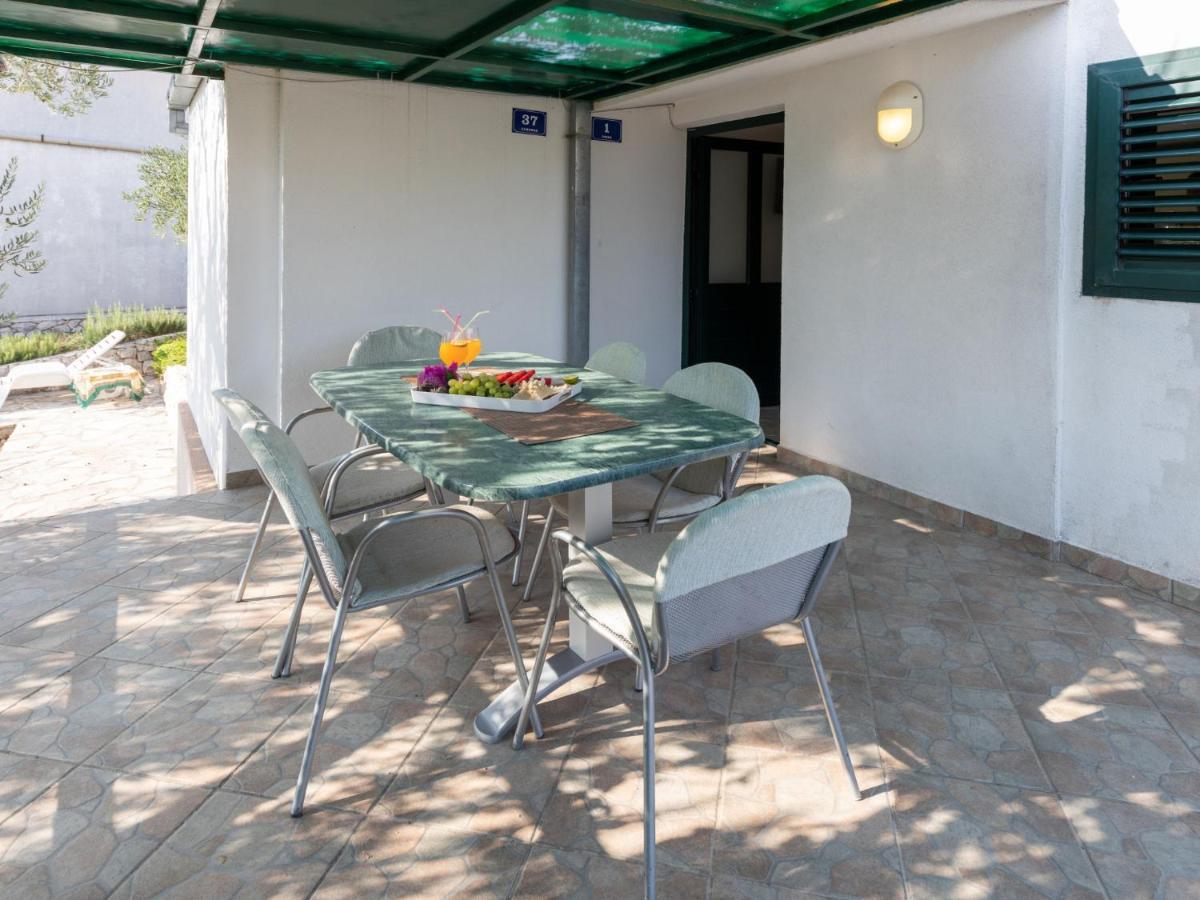 Holiday Home Dubra By Interhome Komarna Luaran gambar